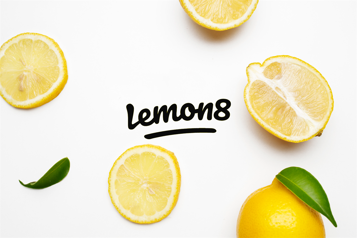 lemon8 | © Logo Lemon8, freepik.com