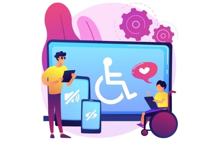 accessibilità | © freepik.com