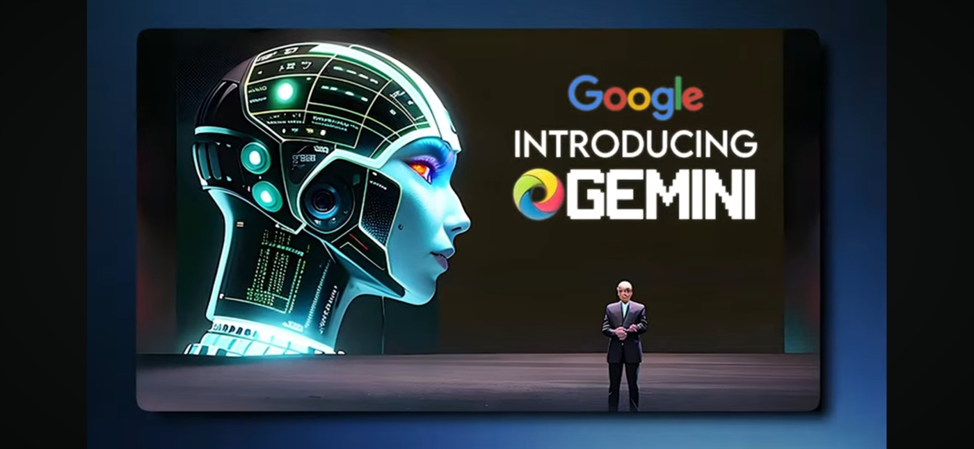 Gemini | © Google 