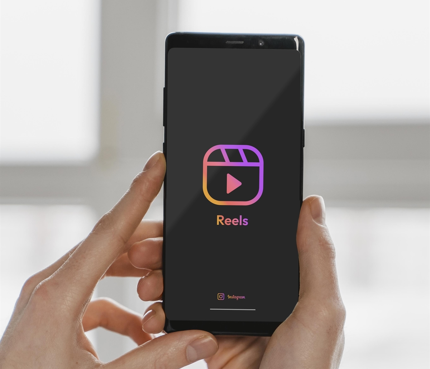 Il nuovo potente strumento per i Reels di Instagram - Montaggio video e audio mai così facile!