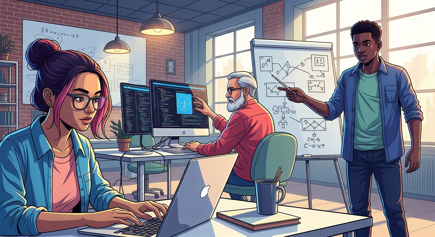 Scopri il Fascino del Machine Learning