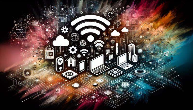 Internet delle Cose (IoT) e Automazione Domestica: Rivoluzione Tecnologica nelle Case Moderne