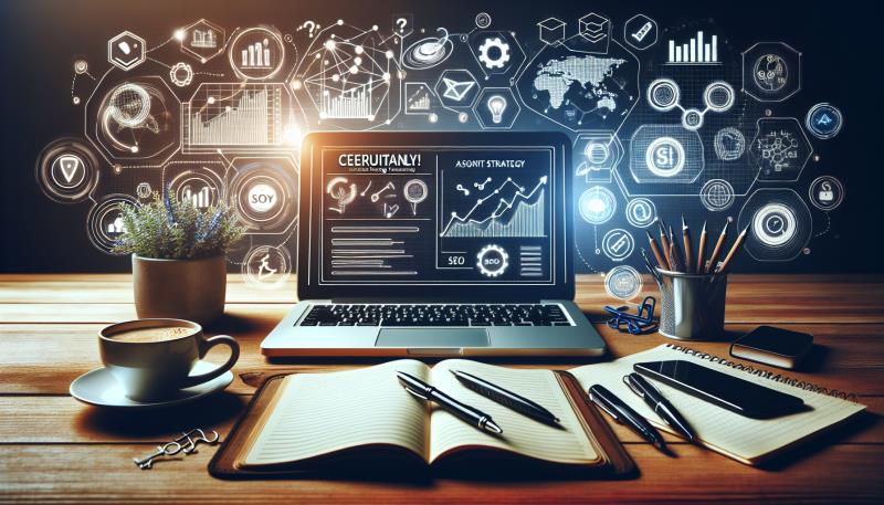 Scopri le Tendenze del Momento nel Marketing Digitale: Cosa Non Puoi Ignorare