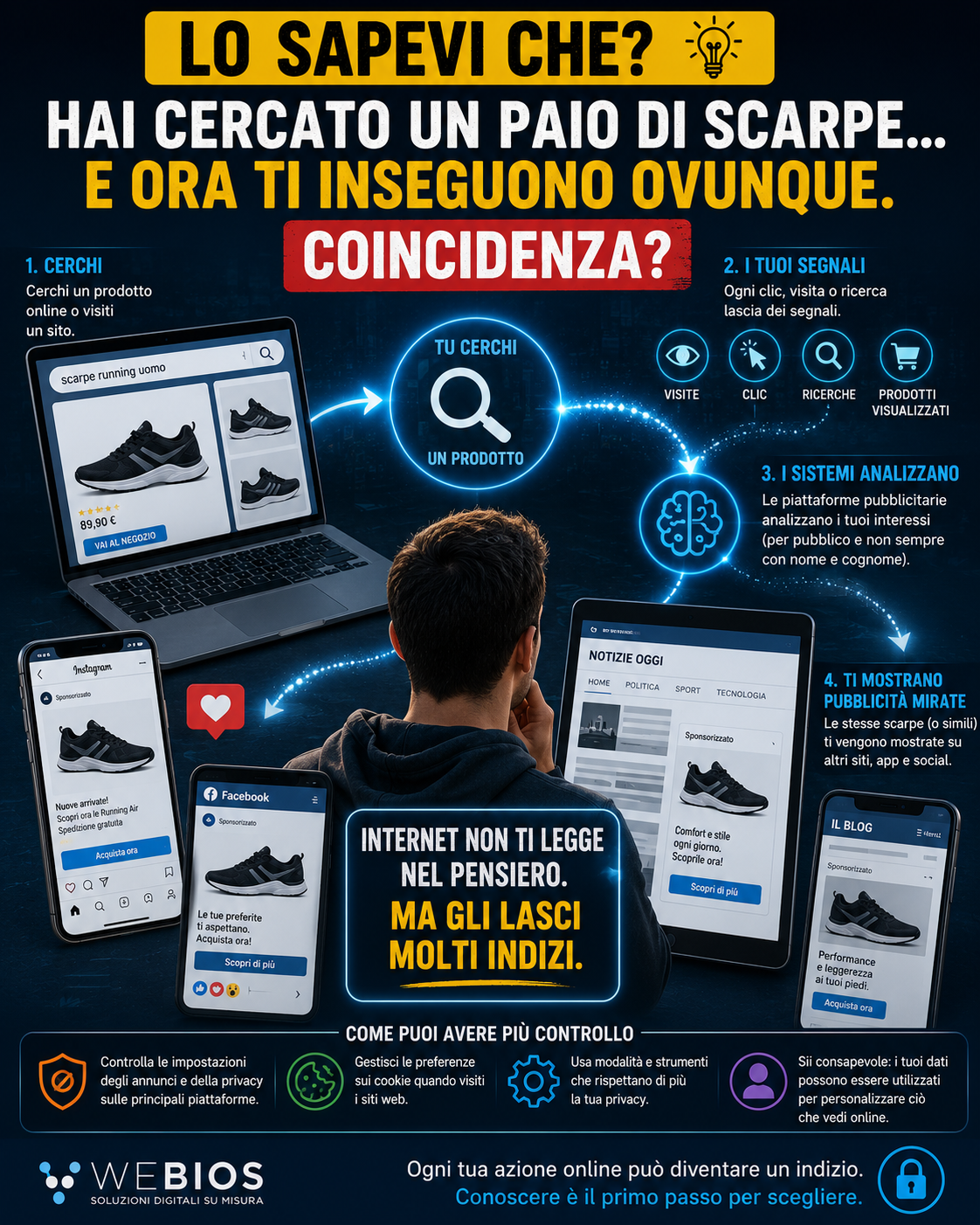 remarketing  retargeting | © ai