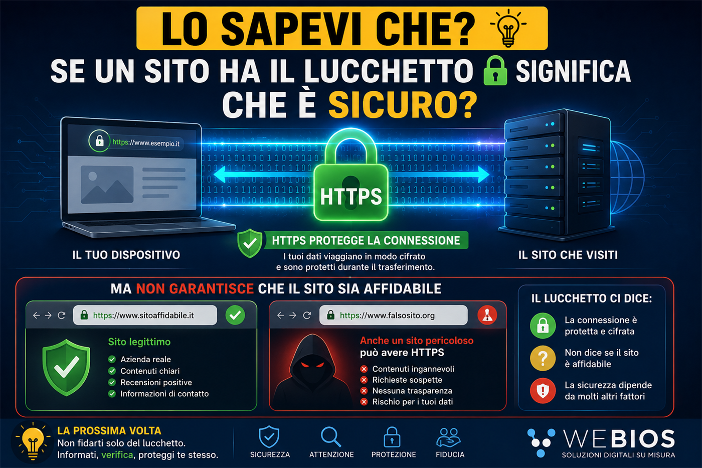 certificato SSL/TLS | © ai