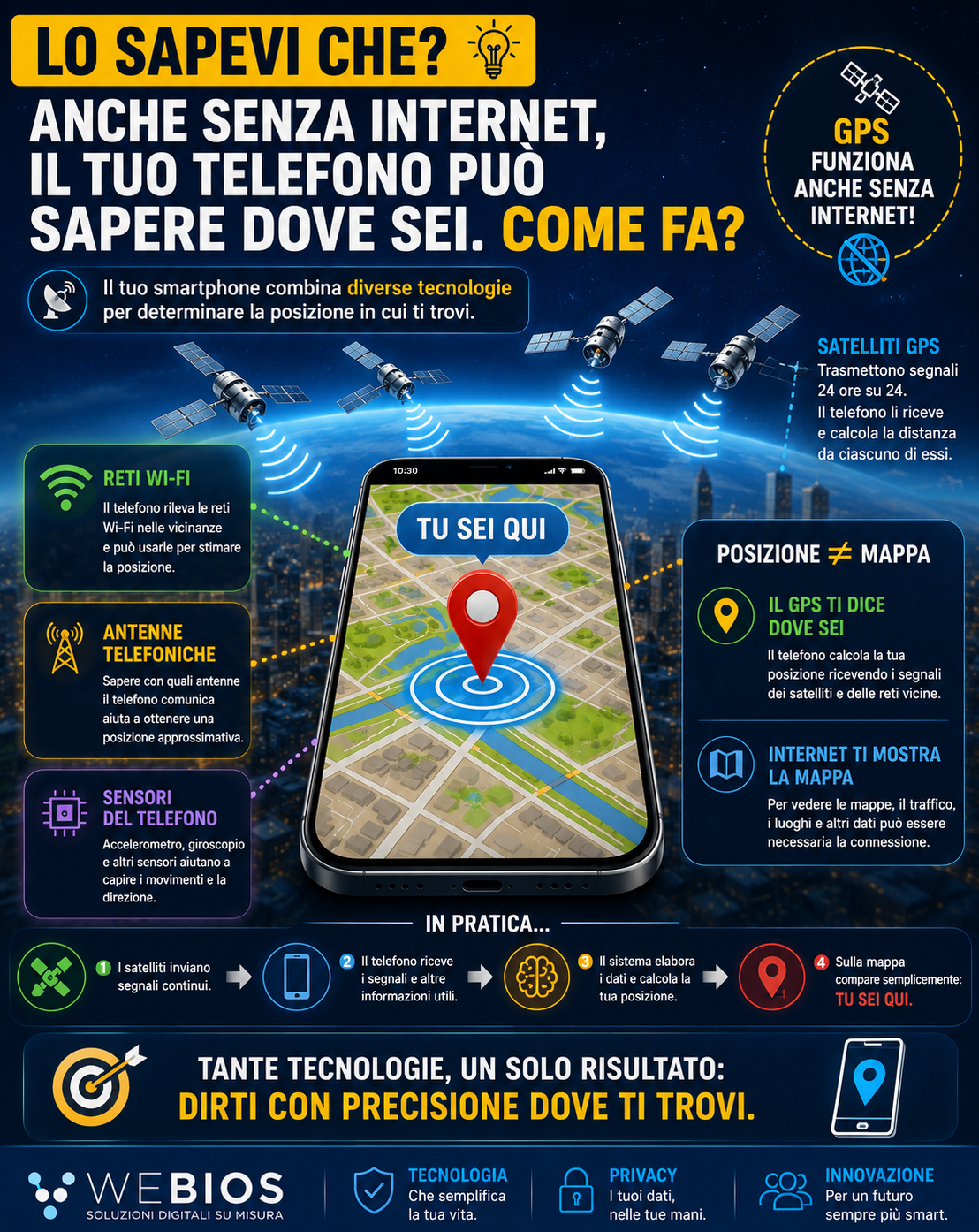 gps | © ai