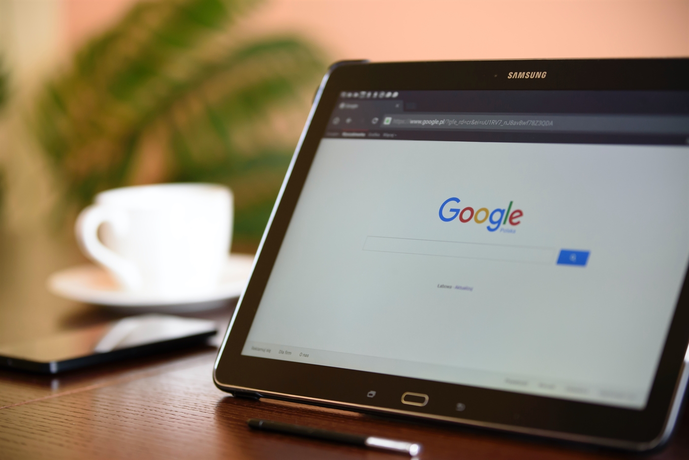 google pc | © pexels.com