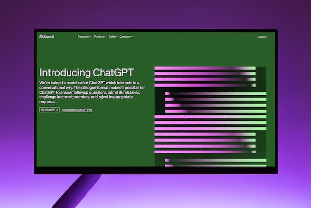 ChatGPT ora può navigare in Internet