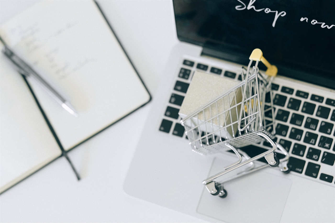 ecommerce | © Nataliya Vaitkevich | pexels.com