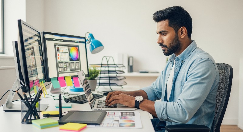 Preparare File da Stampa Senza Errori: La Checklist Definitiva
