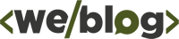 WeBlog WeBlog