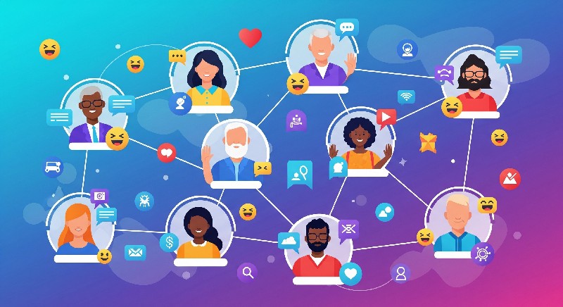 Scopri i Segreti della Viralità dei Contenuti sui Social