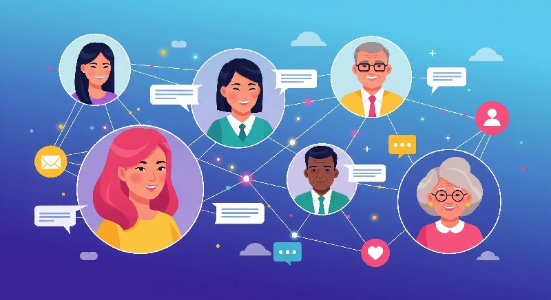 Engagement nei Social Media: Scopri il Segreto del Successo Online