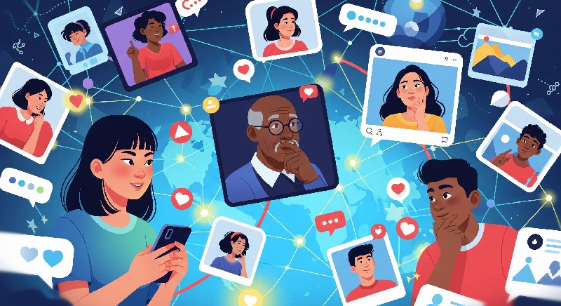 Scopri i Segreti dell'Algoritmo di TikTok: Come Funziona Davvero?