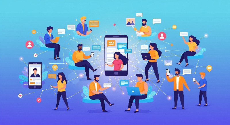 Social network e politica: come stanno cambiando il nostro modo di votare e pensare