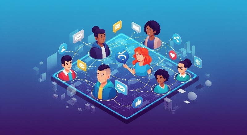 Content Creator: Chi Sono e Cosa Fanno Davvero?