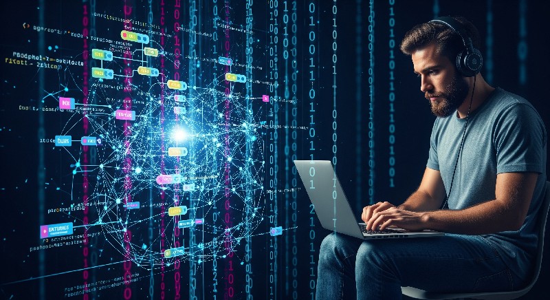 Scopri i Framework Più Usati per lo Sviluppo Web: Quale Scegliere per il Tuo Progetto?