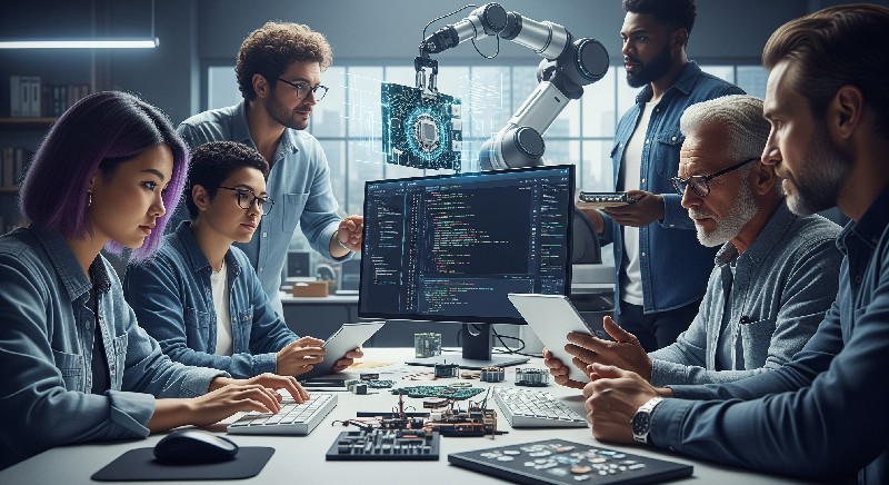 Big Data: Scopri i Segreti Dietro i Dati che Trasformano il Mondo