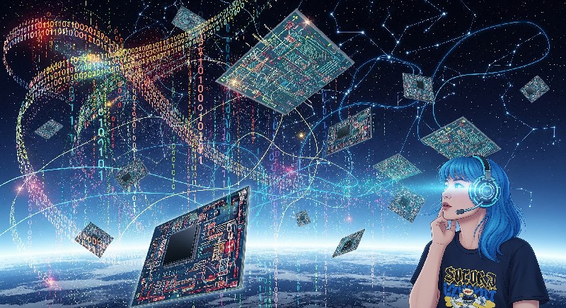 Scopri i Vantaggi Sorprendenti dell'Intelligenza Artificiale